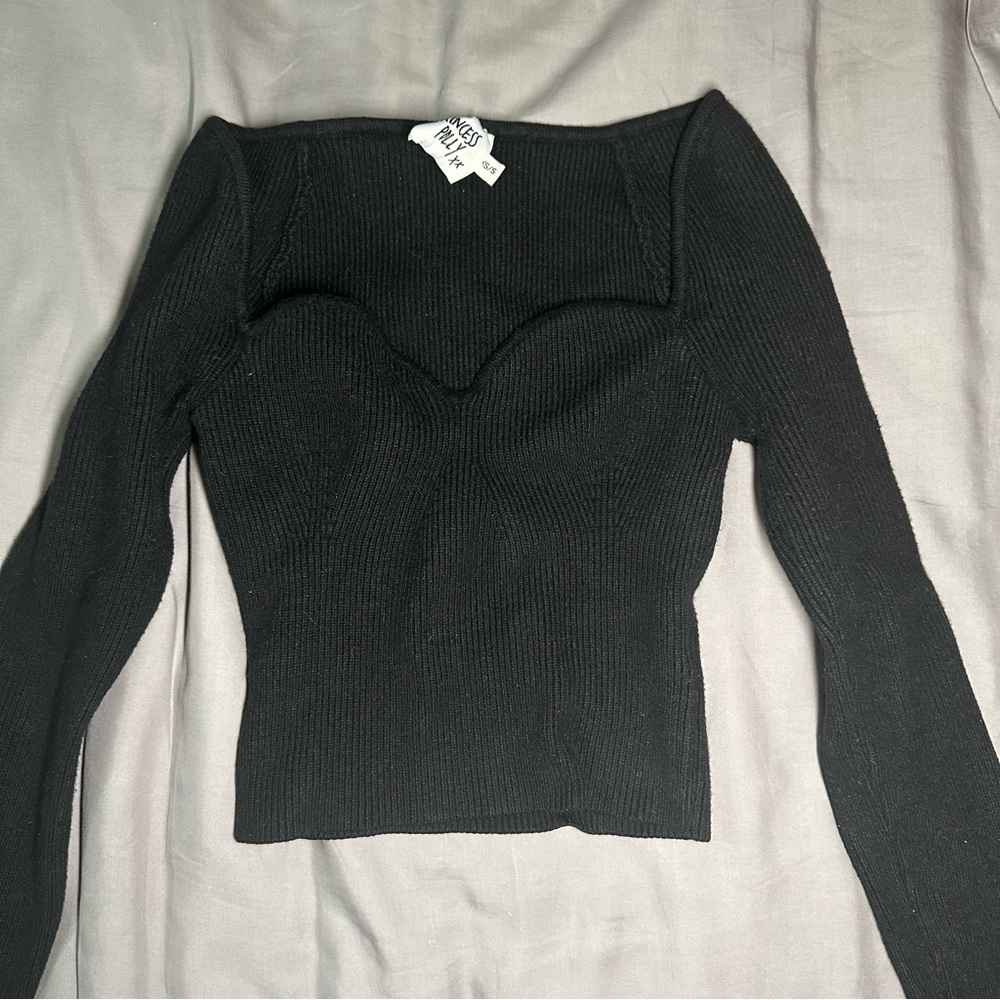 Princess Polly sweater